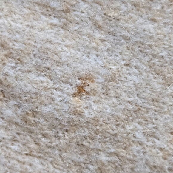 NWOT Beryll Cashmere Hoodie Cardigan Sweater - Picture 16 of 16